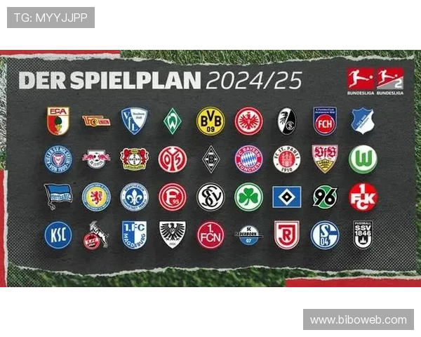 德甲新赛季球队排名预测及赛程分析